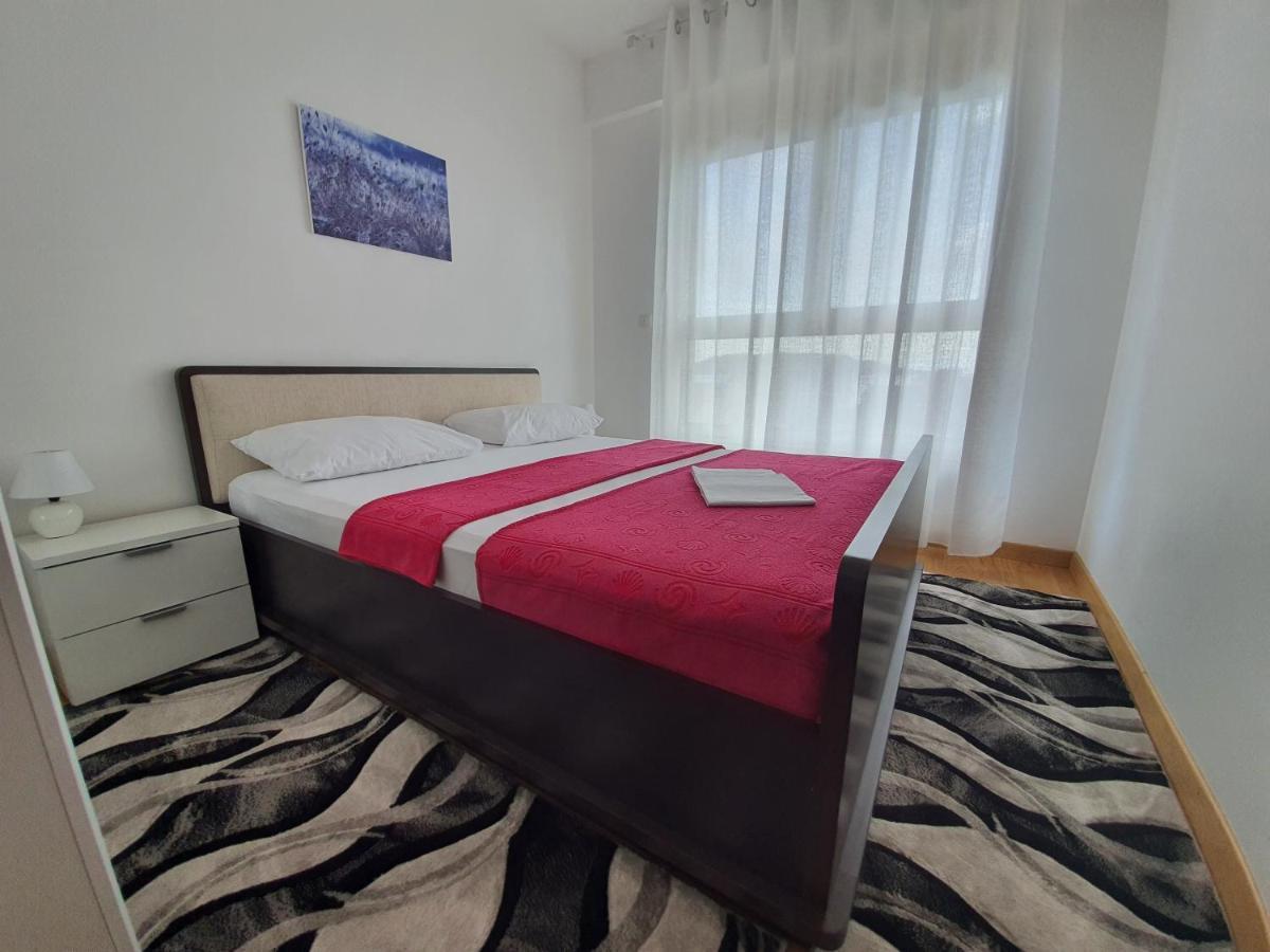 As Apartments 라파일로비치 외부 사진