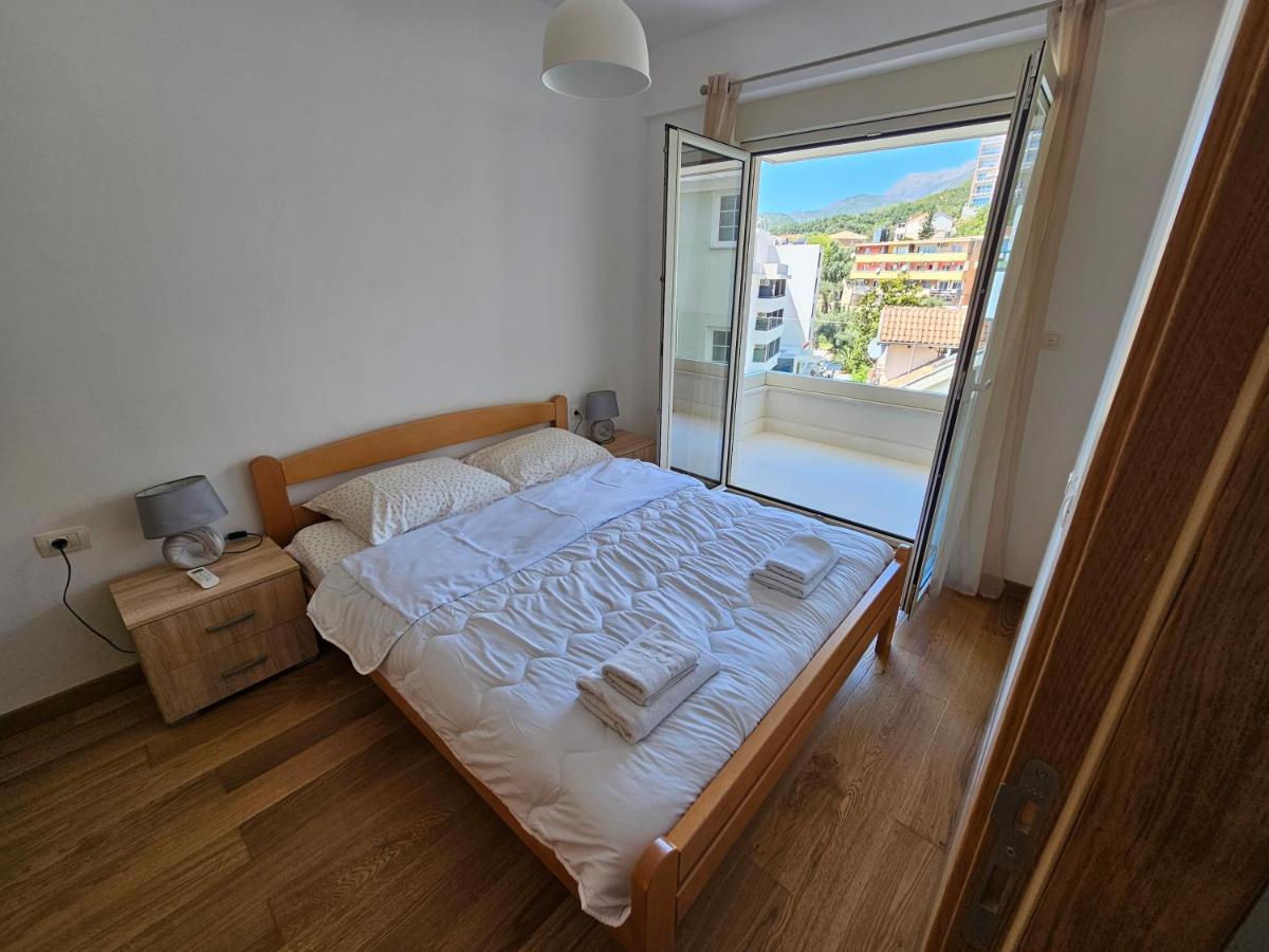 As Apartments 라파일로비치 외부 사진
