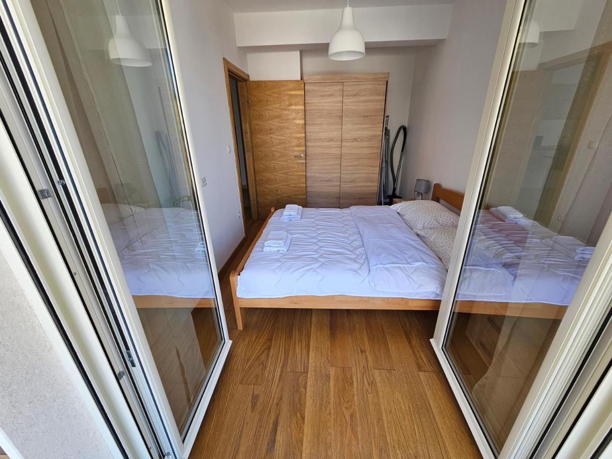 As Apartments 라파일로비치 외부 사진