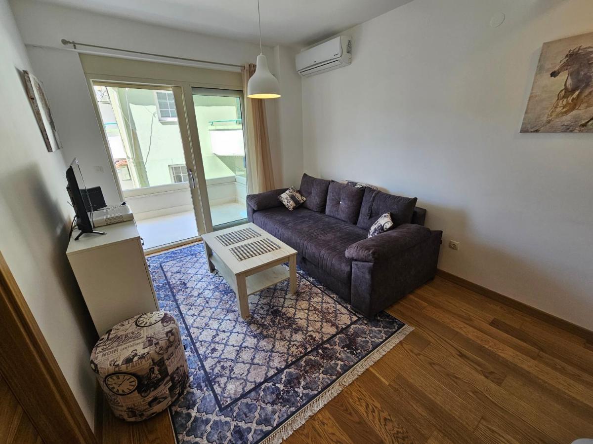 As Apartments 라파일로비치 외부 사진