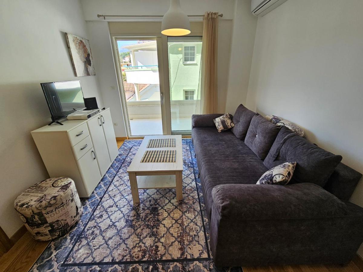 As Apartments 라파일로비치 외부 사진