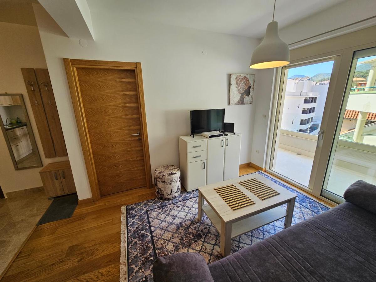 As Apartments 라파일로비치 외부 사진