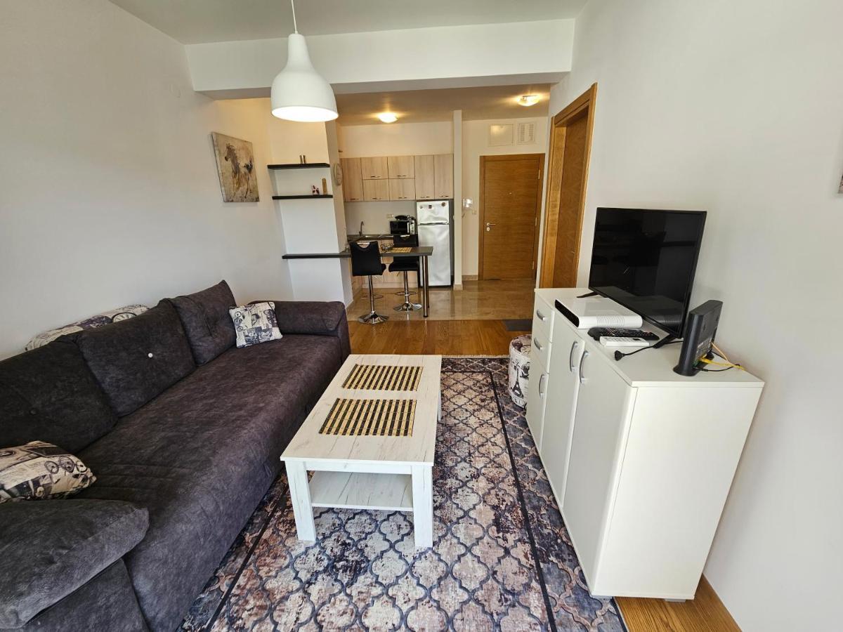 As Apartments 라파일로비치 외부 사진