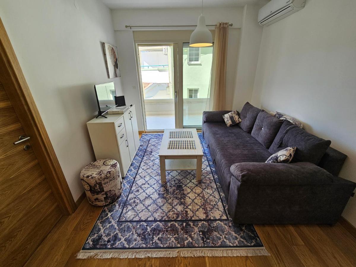 As Apartments 라파일로비치 외부 사진