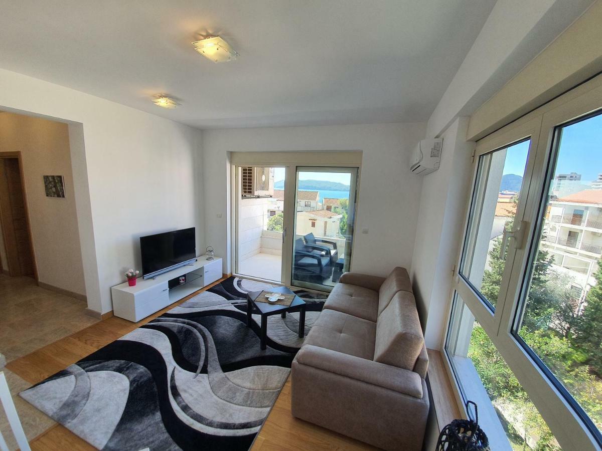 As Apartments 라파일로비치 외부 사진