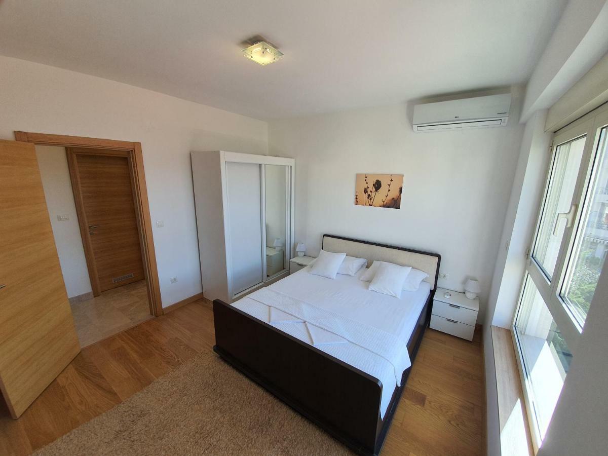 As Apartments 라파일로비치 외부 사진